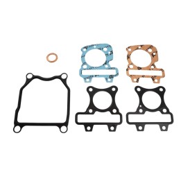 Silnik Xradical (ARTEIN GASKETS) uszczelki top end aprilia scarabeo 4T 4V 50 '09- , scarabeo quattro 50 cc '10-, piaggio fly 50…