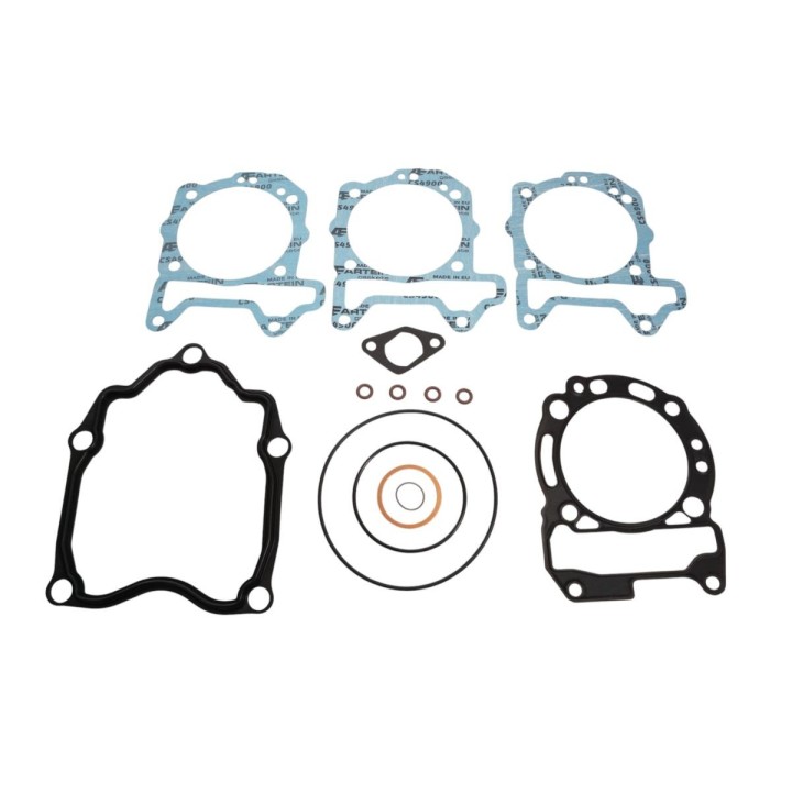 Silnik Xradical (ARTEIN GASKETS) uszczelki top end piaggio MP3 300 , vespa gts 300 , vespa gtv 300 , beverly 300 , aprilia scar…