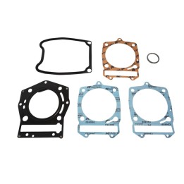 Silnik Xradical (ARTEIN GASKETS) uszczelki top end aprilia atlantic sprint 400 '05-'08, scarabeo light 400 '06-'08, piaggio bev…