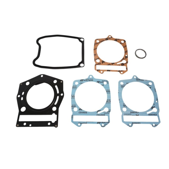 Silnik Xradical (ARTEIN GASKETS) uszczelki top end aprilia atlantic sprint 400 '05-'08, scarabeo light 400 '06-'08, piaggio bev…
