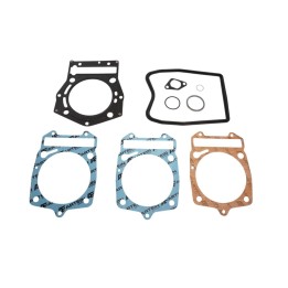 Silnik Xradical (ARTEIN GASKETS) uszczelki top end aprilia atlantic 500 4T lc '01-'04 , scarabeo 500 '03-'06, piaggio X9 500 '0…