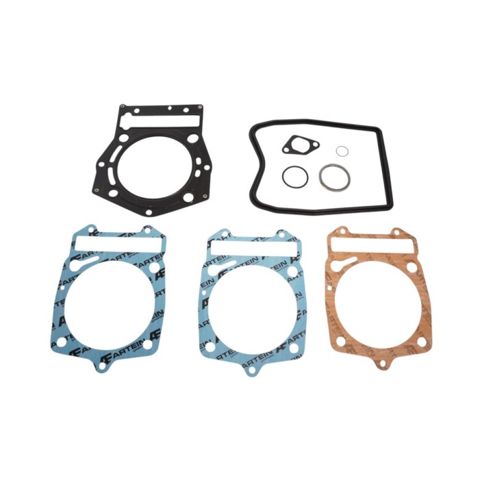 Silnik Xradical (ARTEIN GASKETS) uszczelki top end aprilia atlantic 500 4T lc '01-'04 , scarabeo 500 '03-'06, piaggio X9 500 '0…