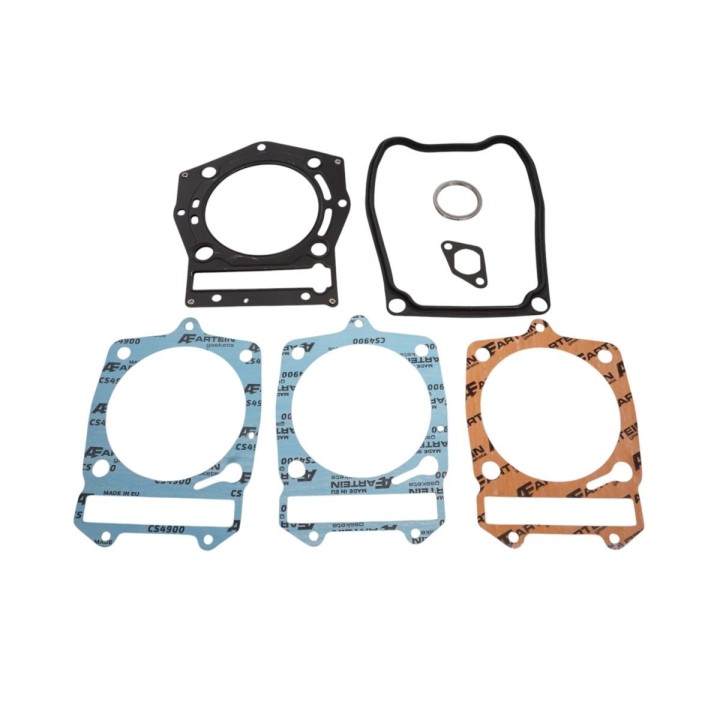 Silnik Xradical (ARTEIN GASKETS) uszczelki top end aprilia atlantic sprint 500 '05-'08, scarabeo light 500 '06-'08, gilera fuoc…