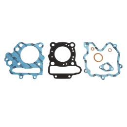 Silnik Xradical (ARTEIN GASKETS) uszczelki top end peugeot elyseo 125 '03- , elystar 125 '04-'07, jet force 125 '04-'07 crankca…