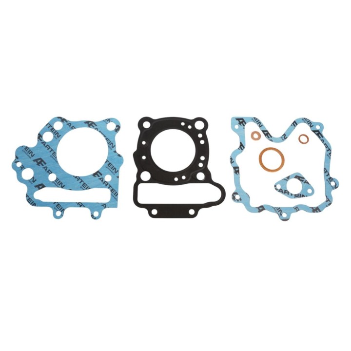 Silnik Xradical (ARTEIN GASKETS) uszczelki top end peugeot elyseo 125 '03- , elystar 125 '04-'07, jet force 125 '04-'07 crankca…