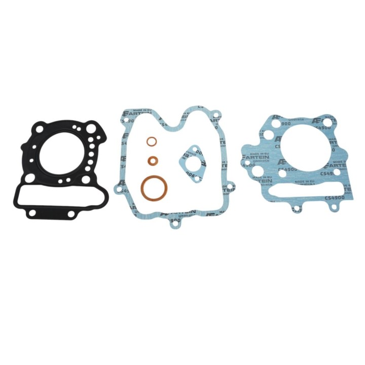 Silnik Xradical (ARTEIN GASKETS) uszczelki top end peugeot citystar 125 '09- , geopolis 125 '07-, satelis 125 / 125 ABS '04