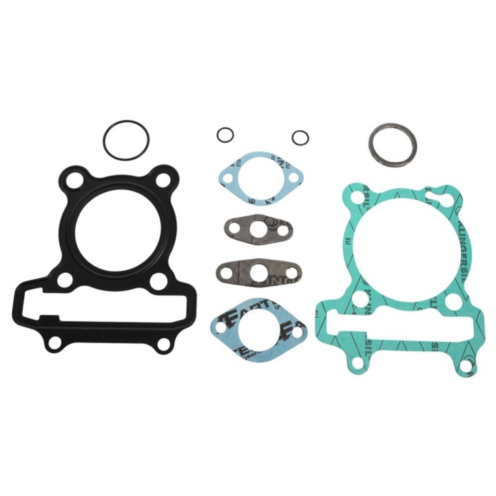 Silnik Xradical (ARTEIN GASKETS) uszczelki top end sym fiddle 125 / fiddle ii 125 '10-'13, jet 4 125 '09 , symphony 125 / dd /…