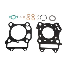 Silnik Xradical (ARTEIN GASKETS) uszczelki top end suzuki burgman 125 '02-'06