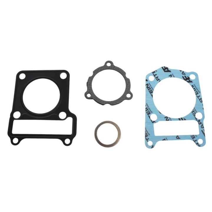 Silnik Xradical (ARTEIN GASKETS) uszczelki top end yamaha ybr 125, rieju mrx 125 4T ac '07-, smx 125 4T ac '07