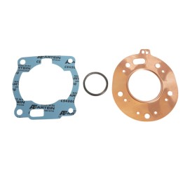 Silnik Xradical (ARTEIN GASKETS) uszczelki top end 125 cc yamaha dt 125 r / tdr tdr 125 , derbi gpr 125 2T E2-2ED '04-'06 yamah…