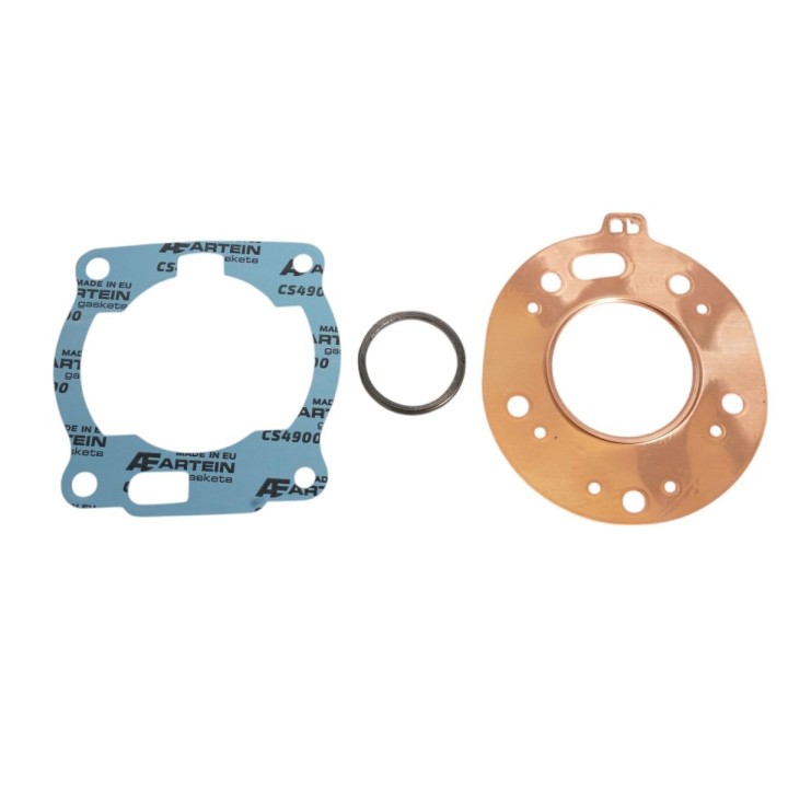 Silnik Xradical (ARTEIN GASKETS) uszczelki top end 125 cc yamaha dt 125 r / tdr tdr 125 , derbi gpr 125 2T E2-2ED '04-'06 yamah…