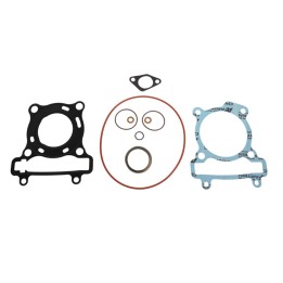 Silnik Xradical (ARTEIN GASKETS) uszczelki top end yamaha x-city 125 vp '08-, x-max 125 yp-r / ABS '06, mbk cityliner 125 4T eu…