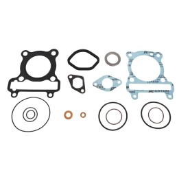 Silnik Xradical (ARTEIN GASKETS) uszczelki top end yamaha nxc cygnus x 125 '04-'10, yw bw's 125 '10-, zuma 125 '09, mbk waap '0…