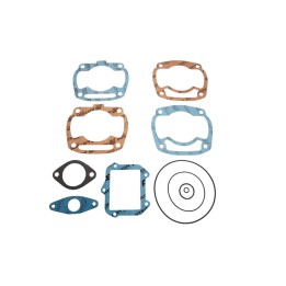 Silnik Xradical (ARTEIN GASKETS) uszczelki top end aprilia AF1 125 síntesi , futura 125, sport city 125, wind 125, europa 125,…