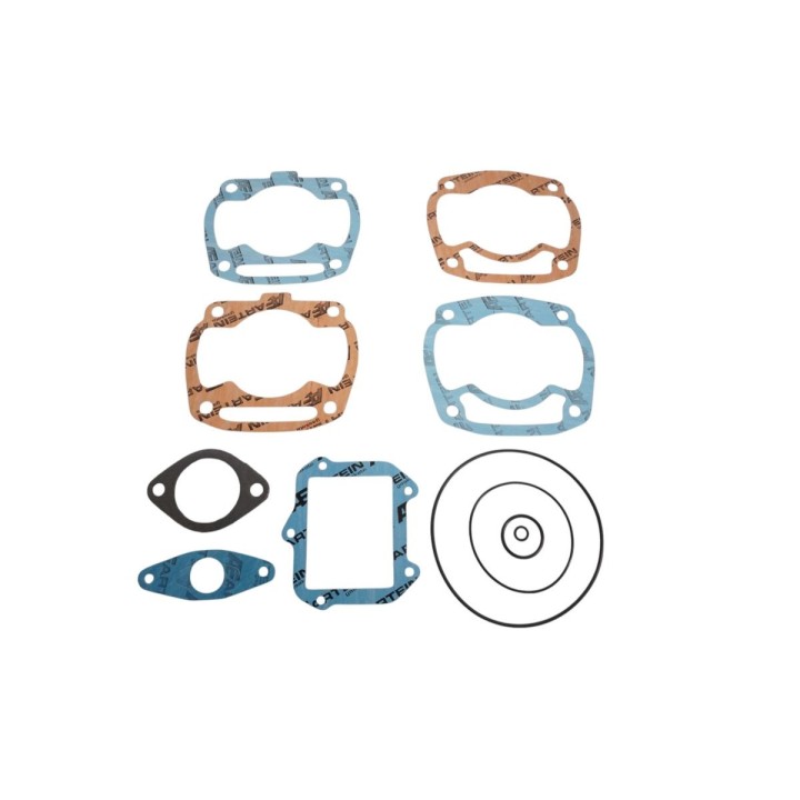 Silnik Xradical (ARTEIN GASKETS) uszczelki top end aprilia AF1 125 síntesi , futura 125, sport city 125, wind 125, europa 125,…