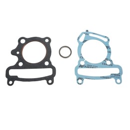 Silnik Xradical (ARTEIN GASKETS) uszczelki top end daelim ns 125 carb. '07, ns 125 dlx '07 , history 125 '07 , S1 125 fi '07 ,…