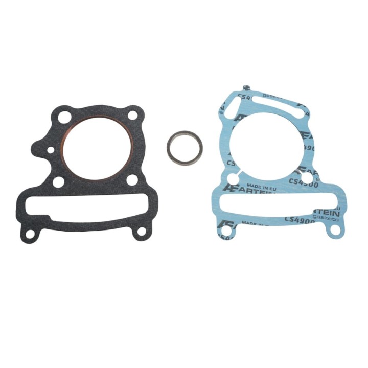 Silnik Xradical (ARTEIN GASKETS) uszczelki top end daelim ns 125 carb. '07, ns 125 dlx '07 , history 125 '07 , S1 125 fi '07 ,…