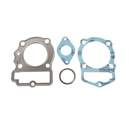 Silnik Xradical (ARTEIN GASKETS) uszczelki top end daelim daystar 125 carb. '07 , daystar 125 fi '07 , roadwin 125 carb. '07 ,…