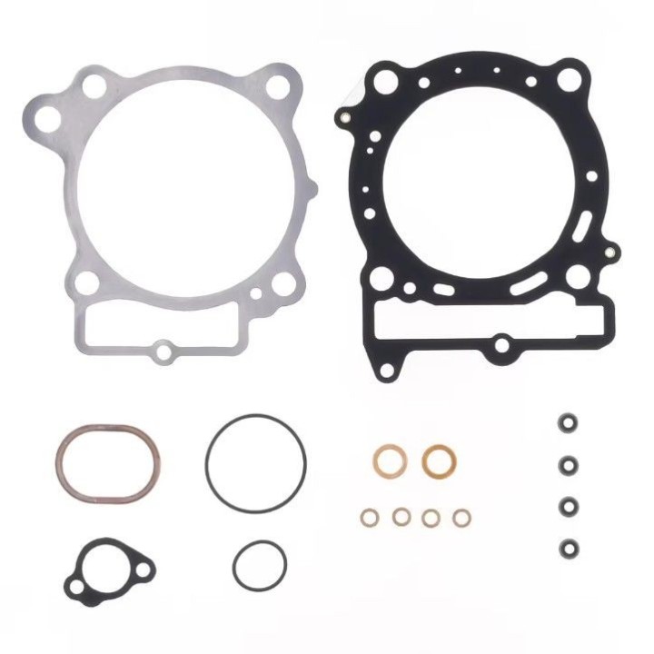 Silnik ATHENA 2026/01 uszczelki top-end kawasaki kx 450 '24-'25, kx 450 sr '25-'26, kx 450 x '24-'26 (KXF450)