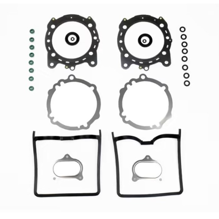 Silnik ATHENA 2026/01 uszczelki top-end ducati 1198 / s / sp '09-'11, diavel 1200 '11-'15, multistrada 1200 / s '13-'14 (oem: 7…