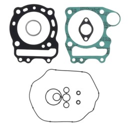Silnik ATHENA 2026/01 uszczelki top-end honda fes 250 foresight '00-'01, jazz 250 '01, peugeot sv 250 '01-'02