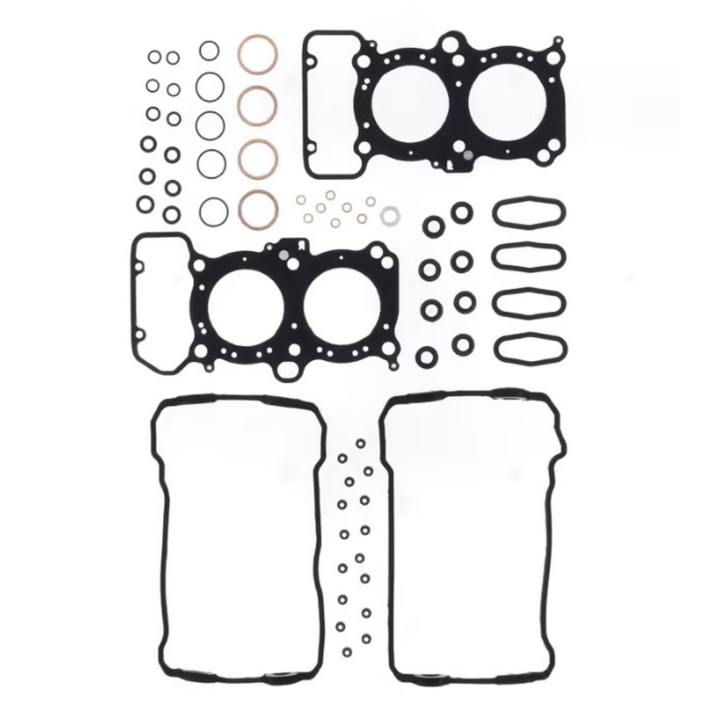 Silnik ATHENA uszczelki top-end honda vfr 800 fi '98-'01 (oem: 06111MBG000)
