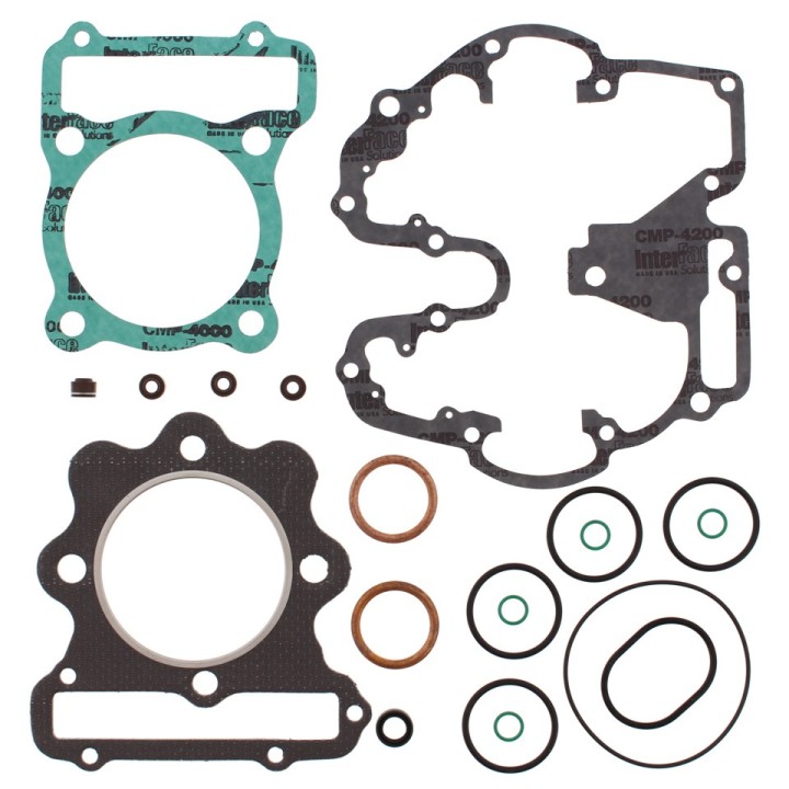 Silnik WINDEROSA (vertex) uszczelki top-end honda XR 250R '86-'95, XR 250L '91-'96