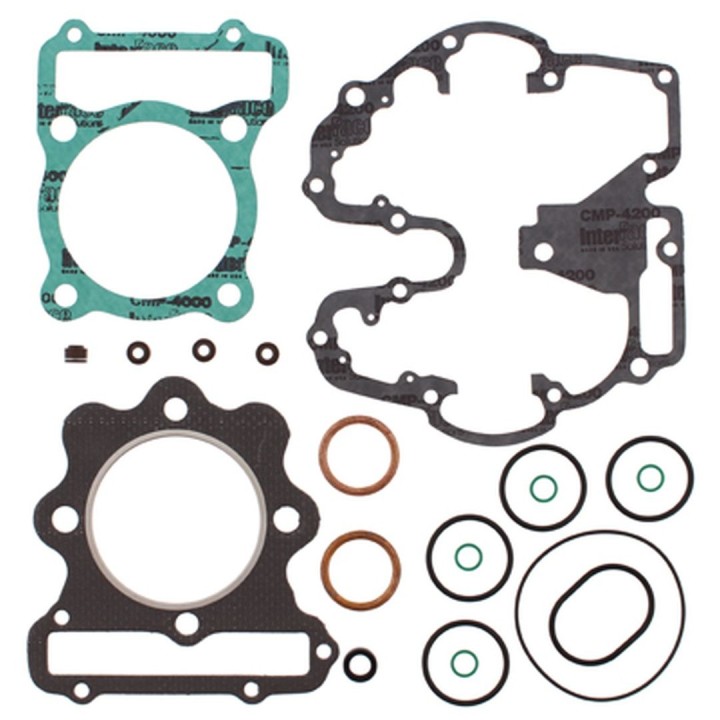 Silnik WINDEROSA (vertex) uszczelki top-end honda XR 250R '86-'95, XR 250L '91-'96