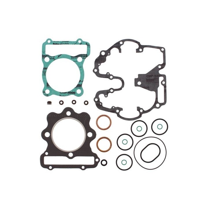 Silnik WINDEROSA (vertex) uszczelki top-end honda XR 250R '86-'95, XR 250L '91-'96