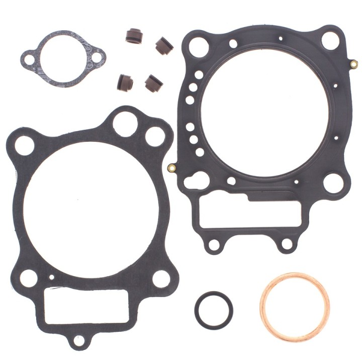 Silnik WINDEROSA (vertex) uszczelki top-end honda crf 250R '04-'07, crf 250X '04-'17 (CRF250R)