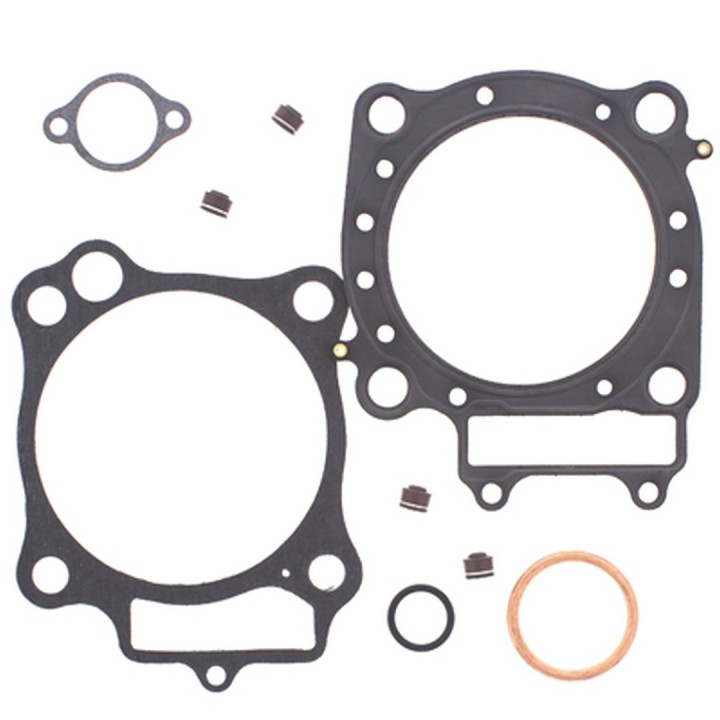 Silnik WINDEROSA (vertex) uszczelki top-end honda crf 450R 02-06