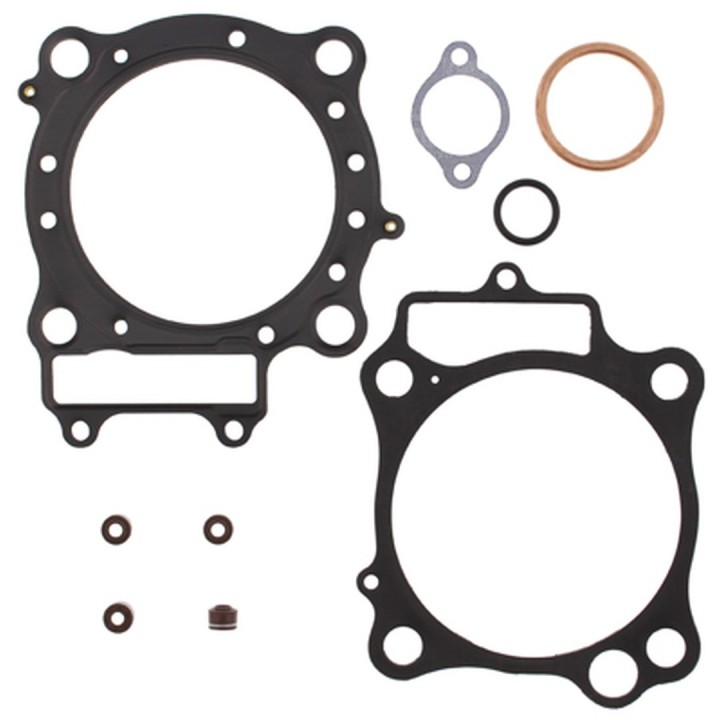 Silnik WINDEROSA (vertex) uszczelki top-end honda crf 450 x '05-'17
