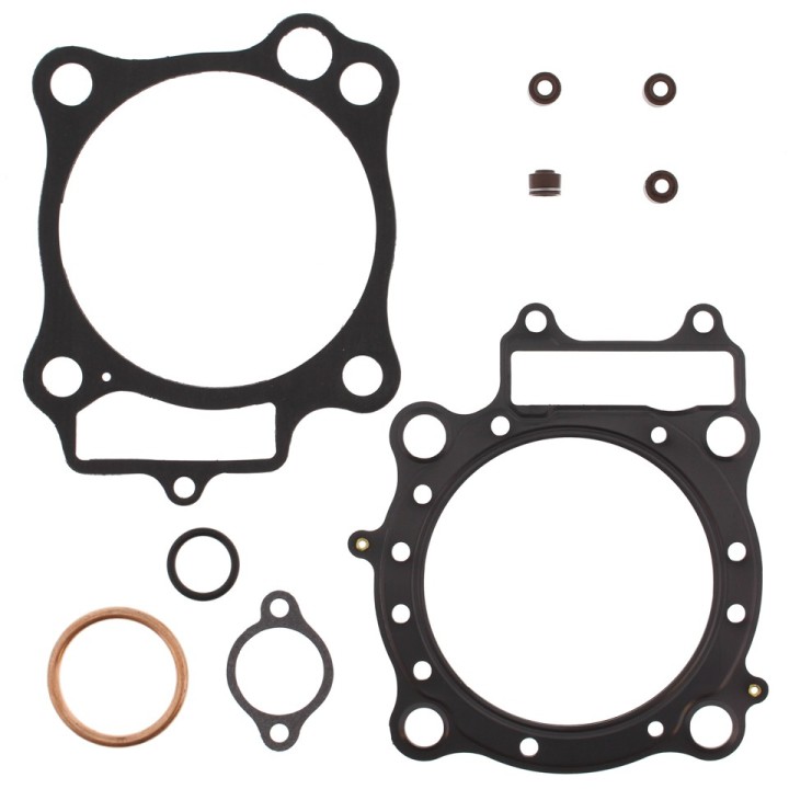 Silnik WINDEROSA (vertex) uszczelki top-end honda crf 450 r 07-08 crf 450X '05-'17