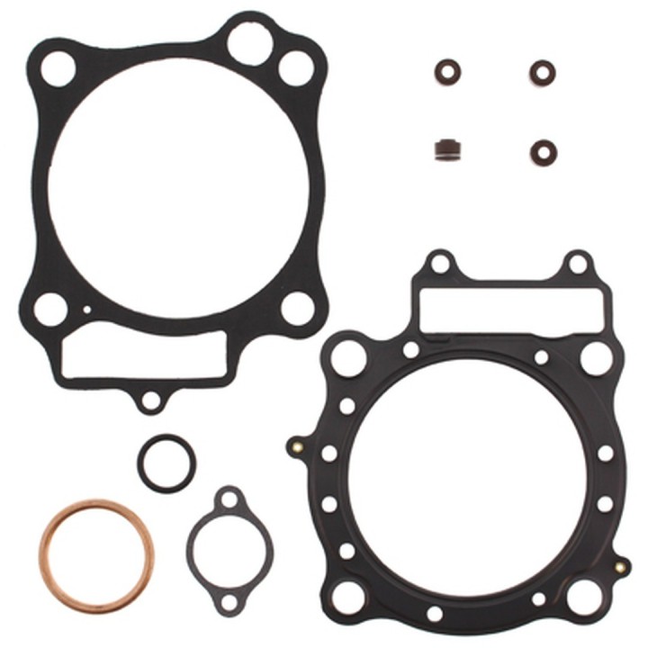 Silnik WINDEROSA (vertex) uszczelki top-end honda crf 450 r 07-08 crf 450X '05-'17
