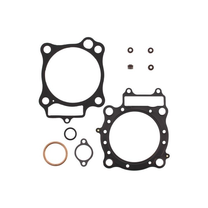Silnik WINDEROSA (vertex) uszczelki top-end honda crf 450 r 07-08 crf 450X '05-'17