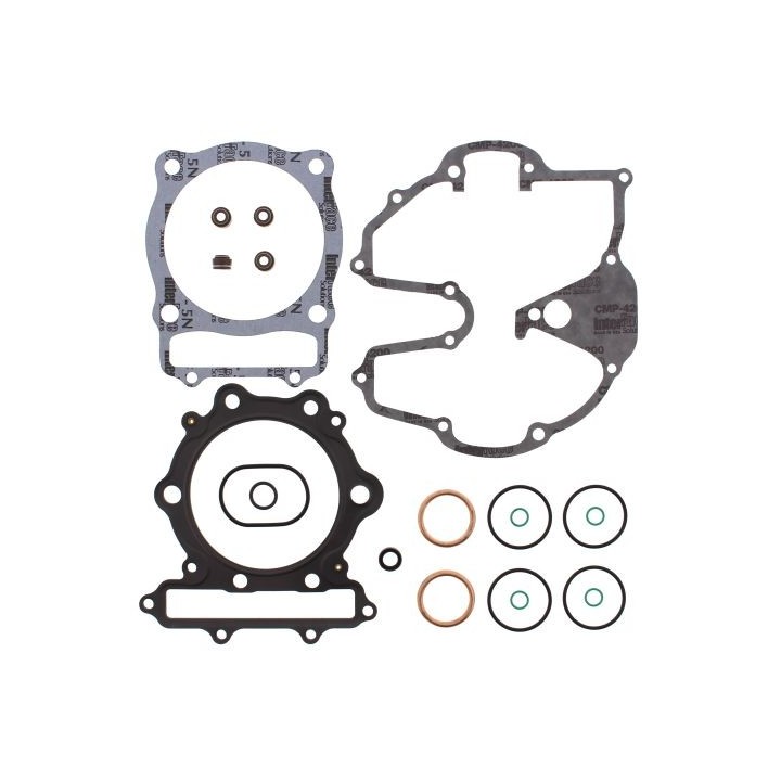Silnik WINDEROSA (vertex) uszczelki top-end honda XR 600 r 88-00