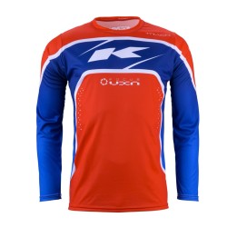 KENNY RACING KOSZULKA CROSS/ENDURO MODEL TRACK PATRIOT 24