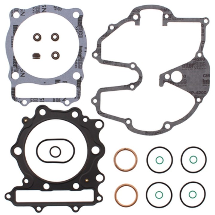 Silnik WINDEROSA (vertex) uszczelki top-end honda nx 650 dominator '88-'99, XR 650L '93-'24