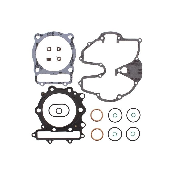 Silnik WINDEROSA (vertex) uszczelki top-end honda nx 650 dominator '88-'99, XR 650L '93-'24