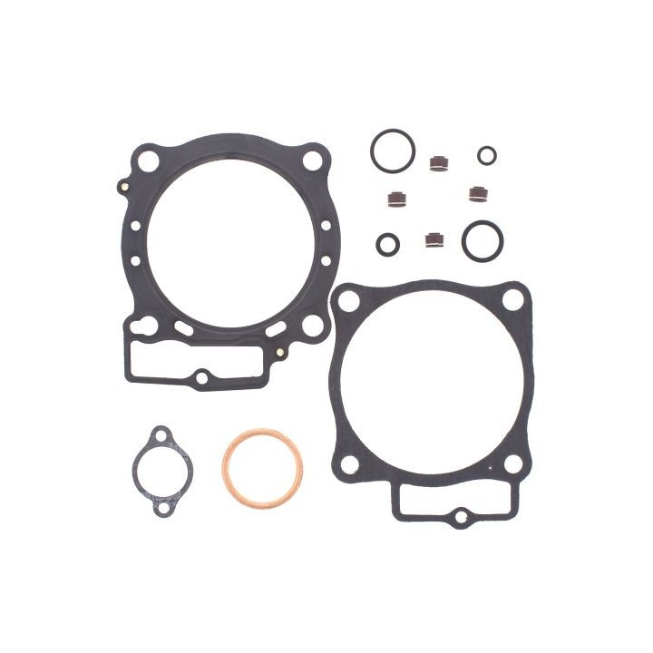 Silnik WINDEROSA (vertex) uszczelki top-end honda crf 450R '09-'16 (CRF450)