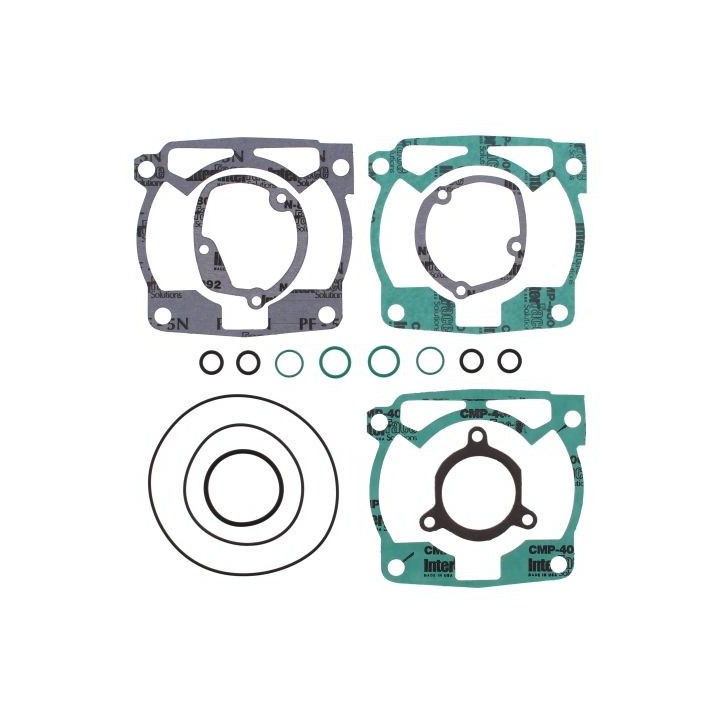 Silnik WINDEROSA (vertex) uszczelki top-end ktm SX 250 99-02/EXC 250 99-03