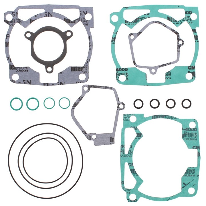 Silnik WINDEROSA (vertex) uszczelki top-end ktm sx/exc 360/380 '96-'02