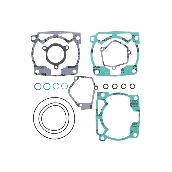 Silnik WINDEROSA (vertex) uszczelki top-end ktm sx/exc 360/380 '96-'02