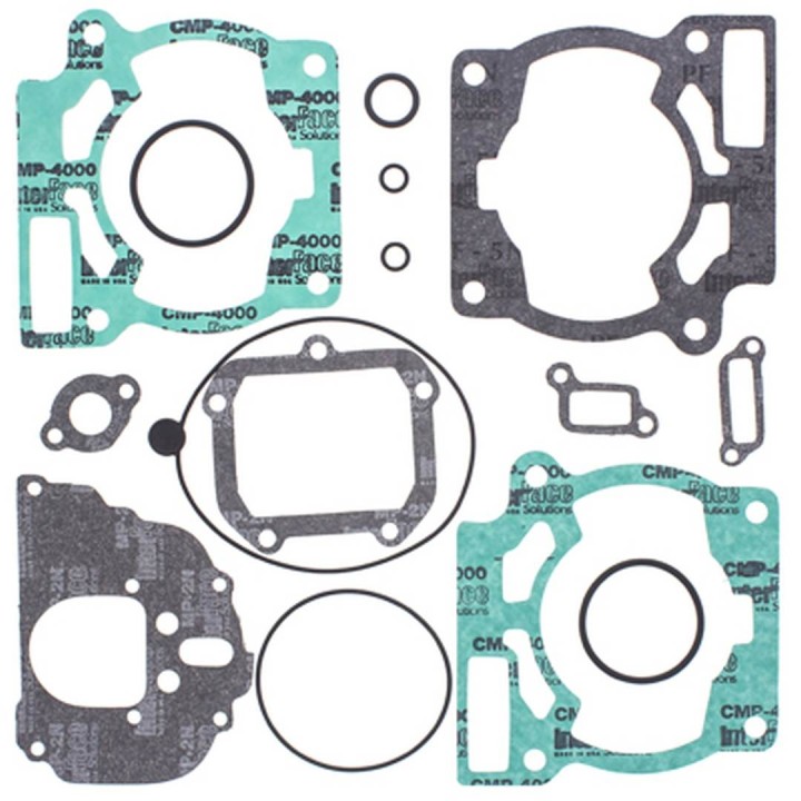 Silnik WINDEROSA (vertex) uszczelki top-end ktm sx/exc 200 '03-'16