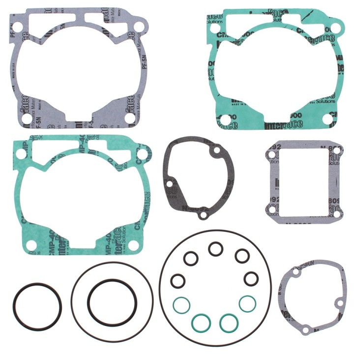 Silnik WINDEROSA (vertex) uszczelki top-end ktm sx/exc 250 05-06