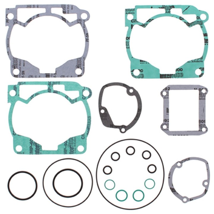 Silnik WINDEROSA (vertex) uszczelki top-end ktm sx/exc 250 05-06