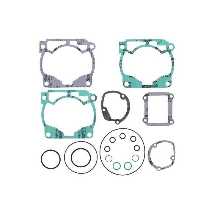 Silnik WINDEROSA (vertex) uszczelki top-end ktm sx/exc 250 05-06