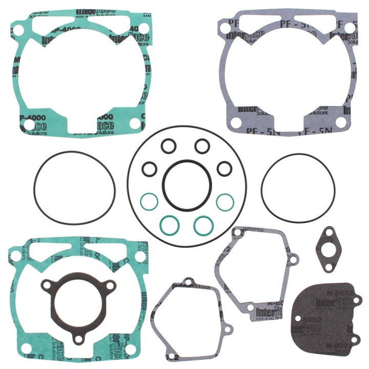 Silnik WINDEROSA (vertex) uszczelki top-end ktm EXC250 '94-'99, SX250 '94-'99