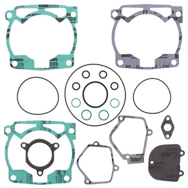 Silnik WINDEROSA (vertex) uszczelki top-end ktm EXC250 '94-'99, SX250 '94-'99