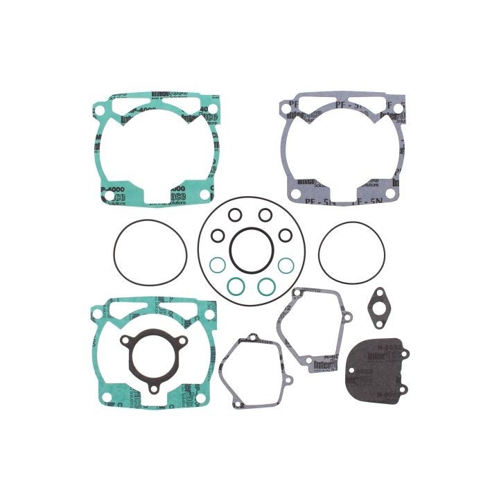Silnik WINDEROSA (vertex) uszczelki top-end ktm EXC250 '94-'99, SX250 '94-'99
